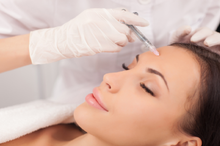 Remove Wrinkles with The Best Botox Chicago Has to Offer