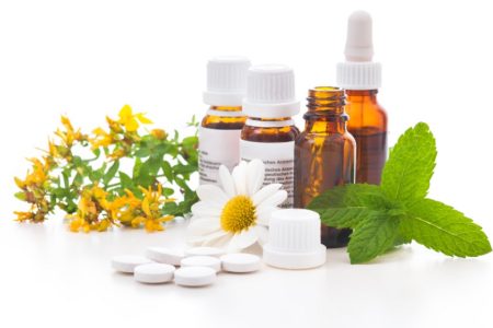 A Guide to the Side Effects of Alternative Medicine