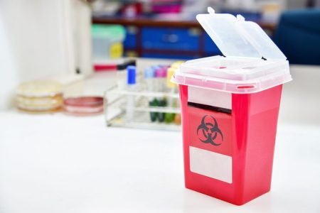 Basic Medical Waste Disposal Tips