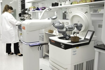 Lab Workstation’s Review For Any Health Testing Facility