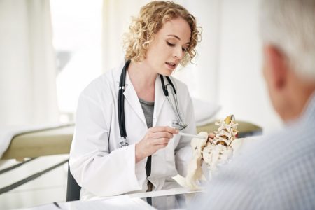 Usual Reasons for An Orthopedic Doctor To Visit You At Home