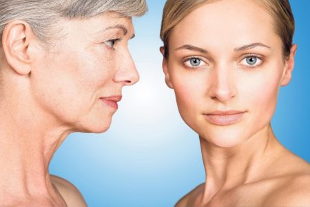 Taking Nicotinamide Mononucleotide for Anti-Aging Effects