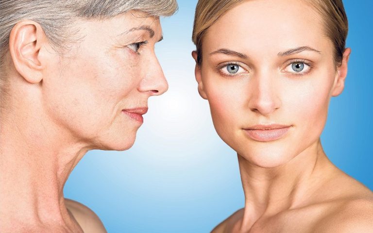 Taking Nicotinamide Mononucleotide for Anti-Aging Effects