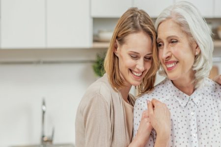 2 Ways to Care for Your Older Relatives