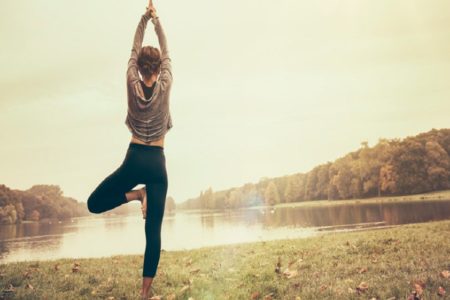 7 Exercises That Will Boost Your Mental Health