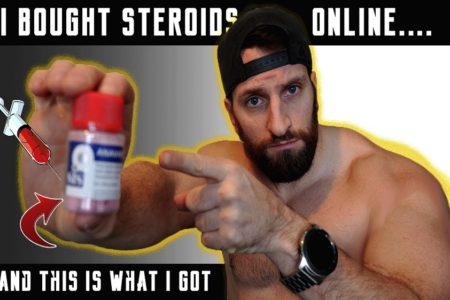 How To Order Online is the Best Way of Getting Steroids