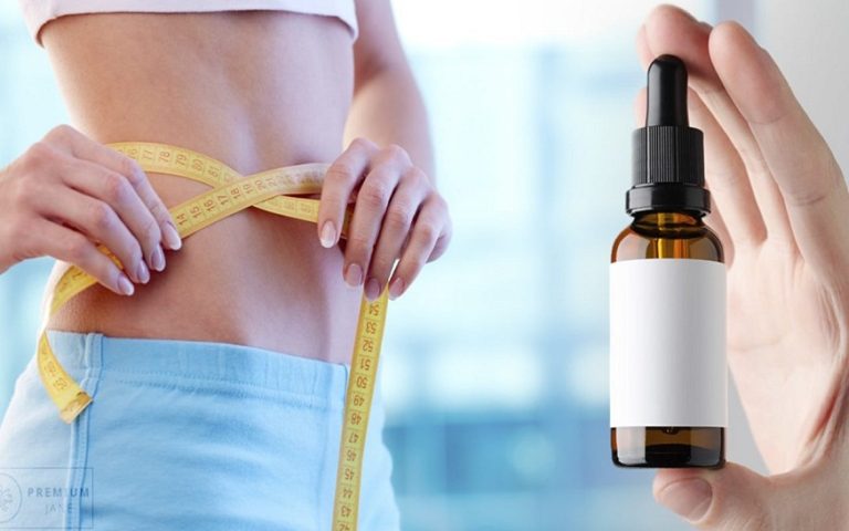 CBD Oil And Weight loss