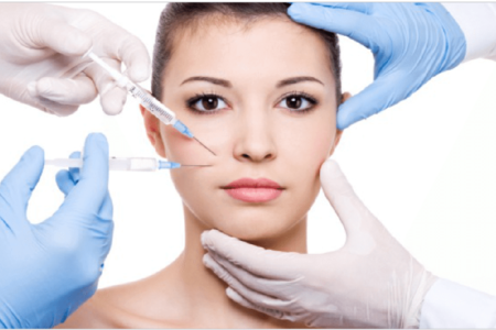 Implementing cosmetic surgery to achieve perfect beauty