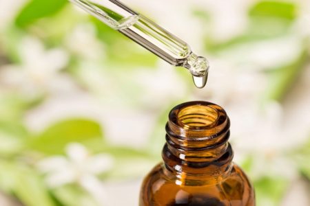 Top 3 Essential Oils to Use for Bruising