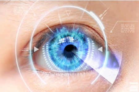 Check Out Glaucoma AI Diagnosis