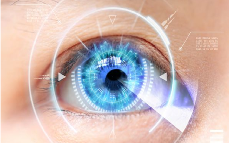 Check Out Glaucoma AI Diagnosis