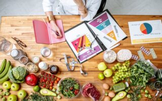 holistic nutrition courses online Canada