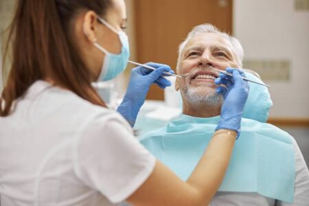 Dental Implants for Seniors