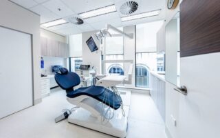 Healthcare Fitouts