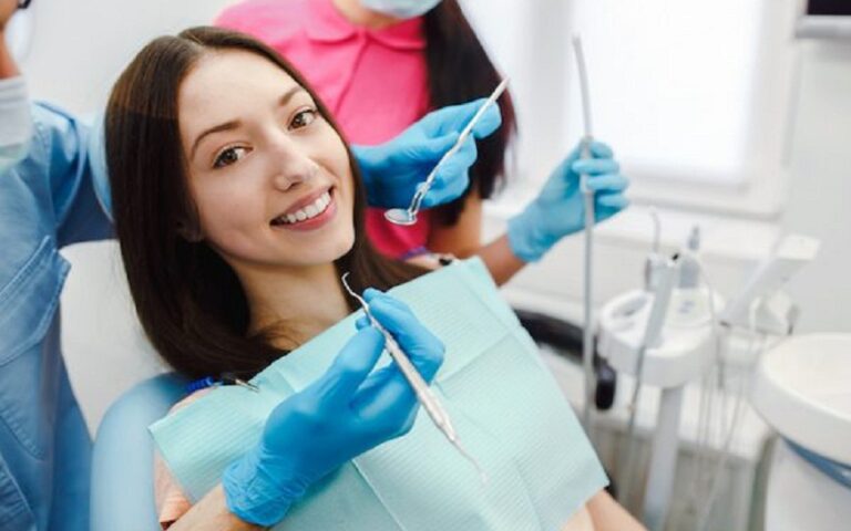 best dentist Blacktown