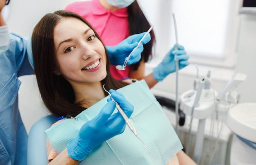 best dentist Blacktown