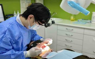 dentists in Epping