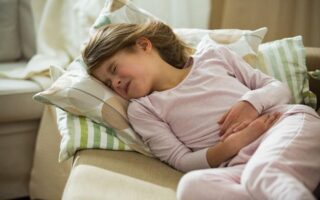 gastroenterology issues in kids